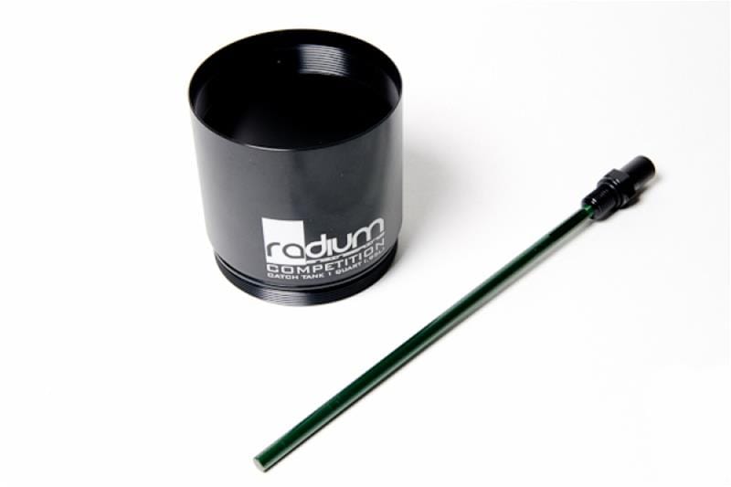 Radium Engineering Radium Engineering Separator Tank Replacement Parts 20-0149 SR