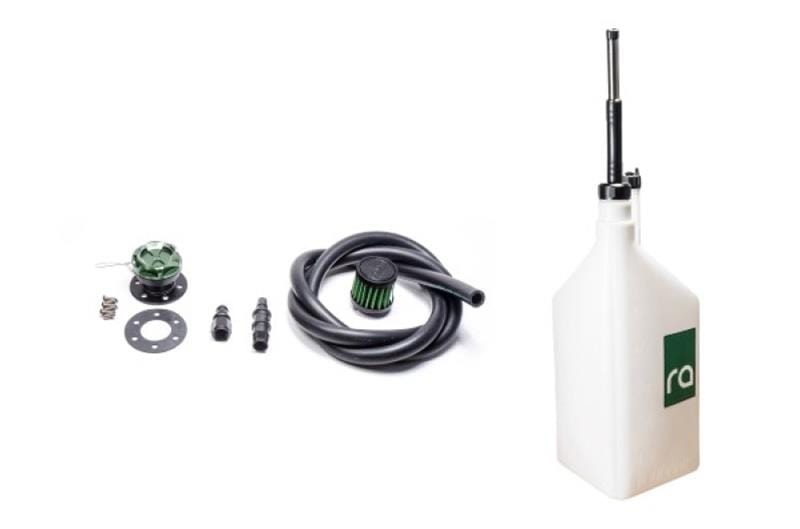 Radium Engineering Radium Engineering Surge Tanks 20-0815-00 SR