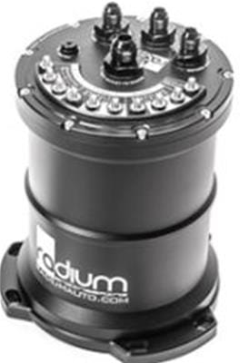Radium Engineering Radium Engineering Surge Tanks 20-1442 SR