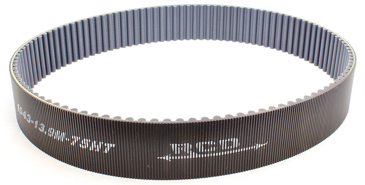 RCD RCD Kevlar Poly Chain HTD Blower Belt RCD1340-1543-75 SR