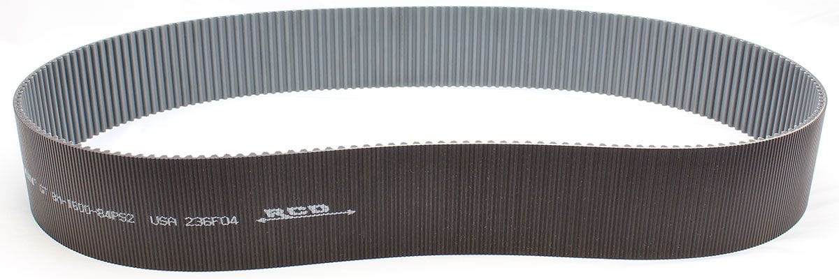 RCD RCD Kevlar Polychain GT2B Blower Belt RCD1310144075PS SR