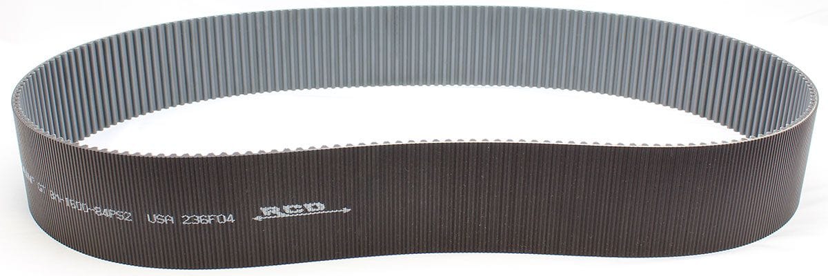 RCD RCD Kevlar Polychain GT2B Blower Belt RCD1310160075PS SR