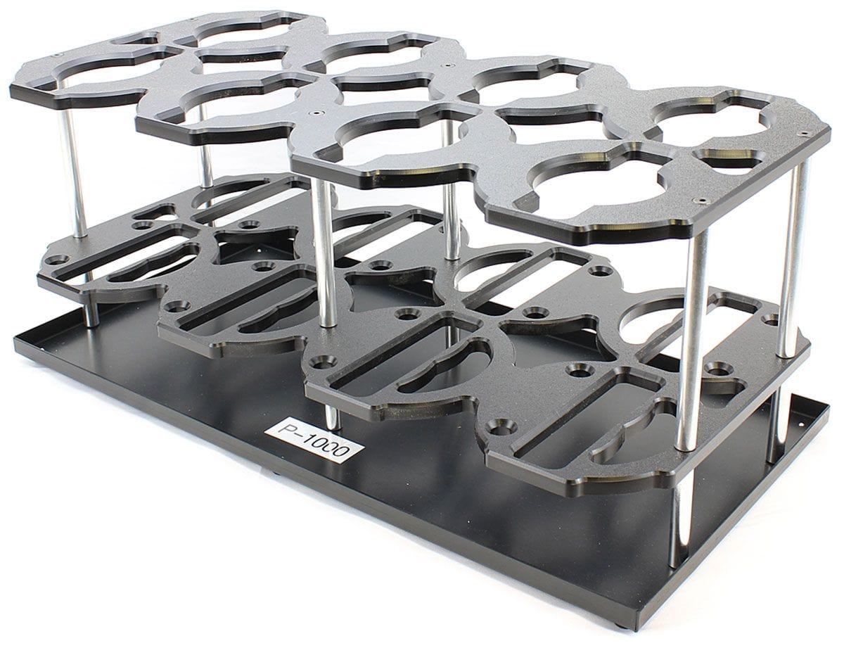 RCD RCD Piston & Rod Rack RCD450307-01 SR