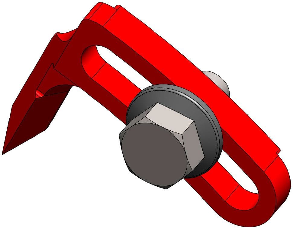 RCD RCD202000-0010 SR