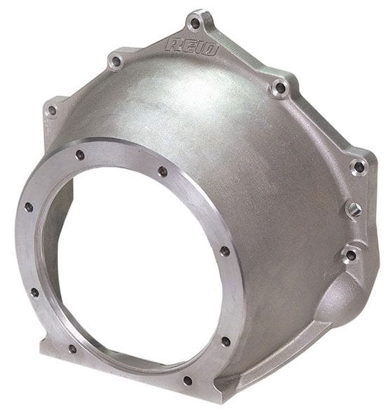 REID Reid Aluminium Bellhousing REBH001 SR