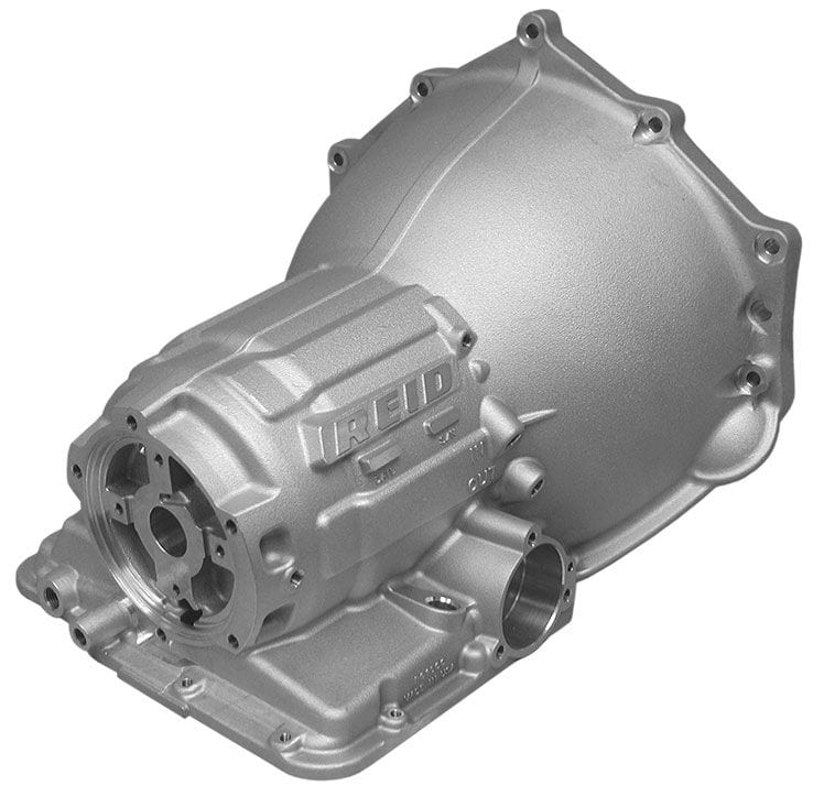 REID Reid SUPERGLIDE 1-piece Powerglide Transmission Case REPG1500 SR