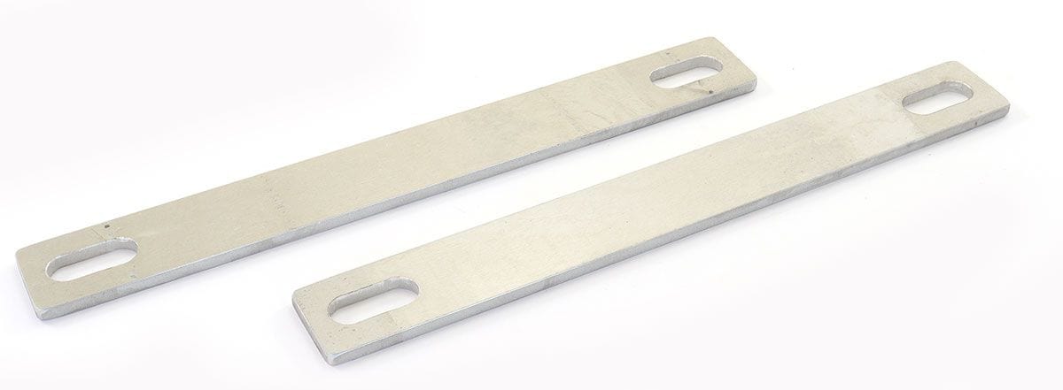 RING Ring Billet Bonnet Shim Kit - Natural Finish RINGHOLDEN-SHIM SR