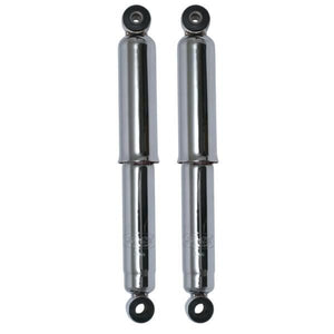 So Cal Speedshop SO-CAL Speed Shop Steel Covered Speedshocks SO60682Q5