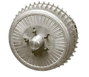 So Cal Speedshop SO-CAL Speed Shop Hot Rod Front Brakes SO001-62024