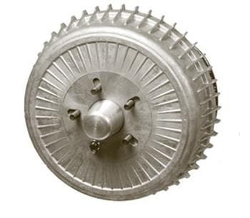 ROADSTER Plain Finish So Cal Speedshop SO-CAL Speed Shop Hot Rod Front Brakes SO001-62024 SR
