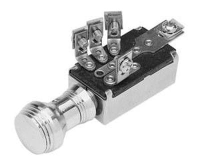 ROADSTER Roadster 3 Position Headlight Switches SO001-50467 SR