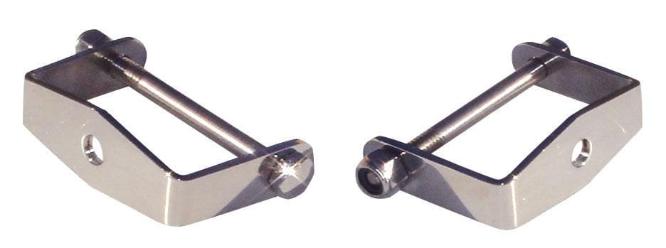 ROADSTER Roadster GT2 Polished S/S Rear Spring Clamp SO001-60612 SR
