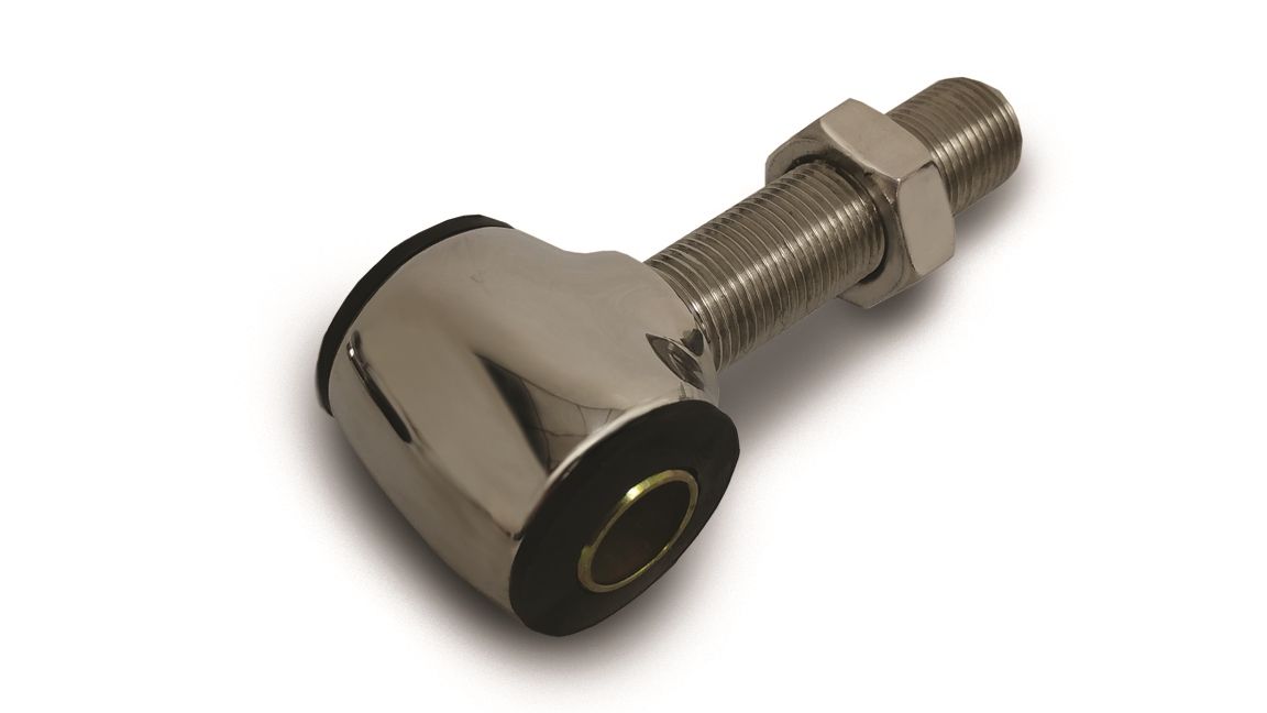 ROADSTER Roadster Polished S/S Rod End SO001-60605 SR