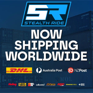 Polished S/S Tie Rod End SO001-60505