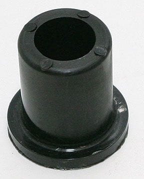 ROADSTER Roadster Replacement Rear Shackle Bushes SO001-60524 SR