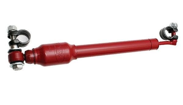 ROADSTER So Cal Speedshop SO-CAL SpeedShop Black Steering Damper SO001-60770 SR