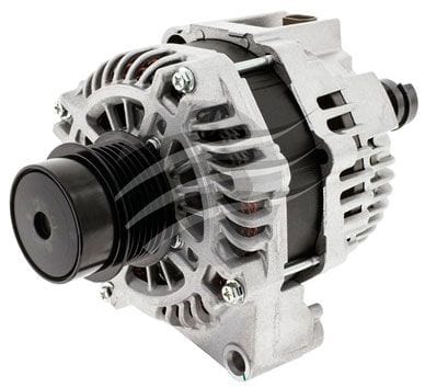 ROCKET Jaylec Replacement Alternator Jaylec Replacement Alternator SR