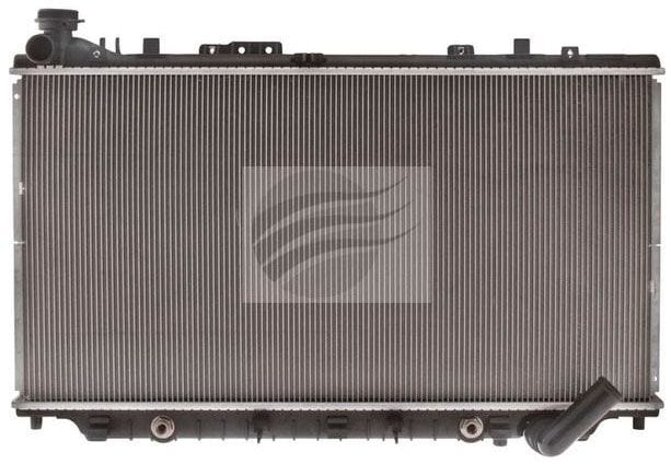 ROCKET Jayrad OEM Replacement Radiator Jayrad OEM Replacement Radiator SR