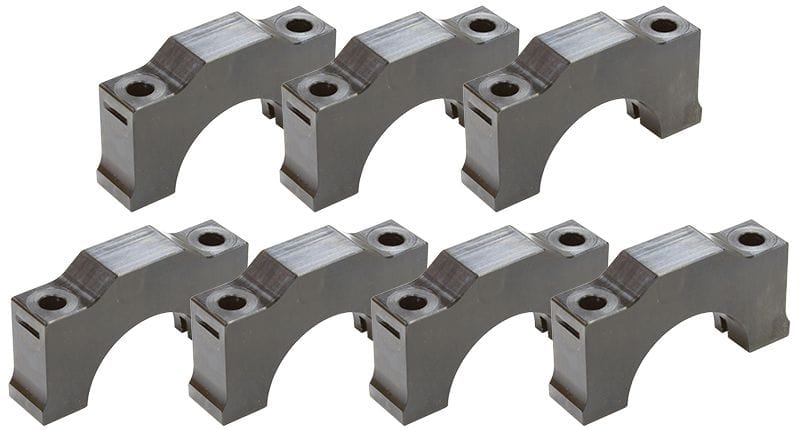 ROCKET JZ Engine Accessories RPMW2JZ-GTE Billet Main Caps Suit Toyota 2JZ-GTE SR