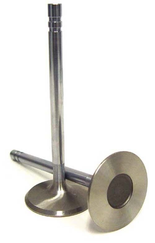 ROCKET Rocket 1.609" Exhaust Valve Holden V8 5R308E SR