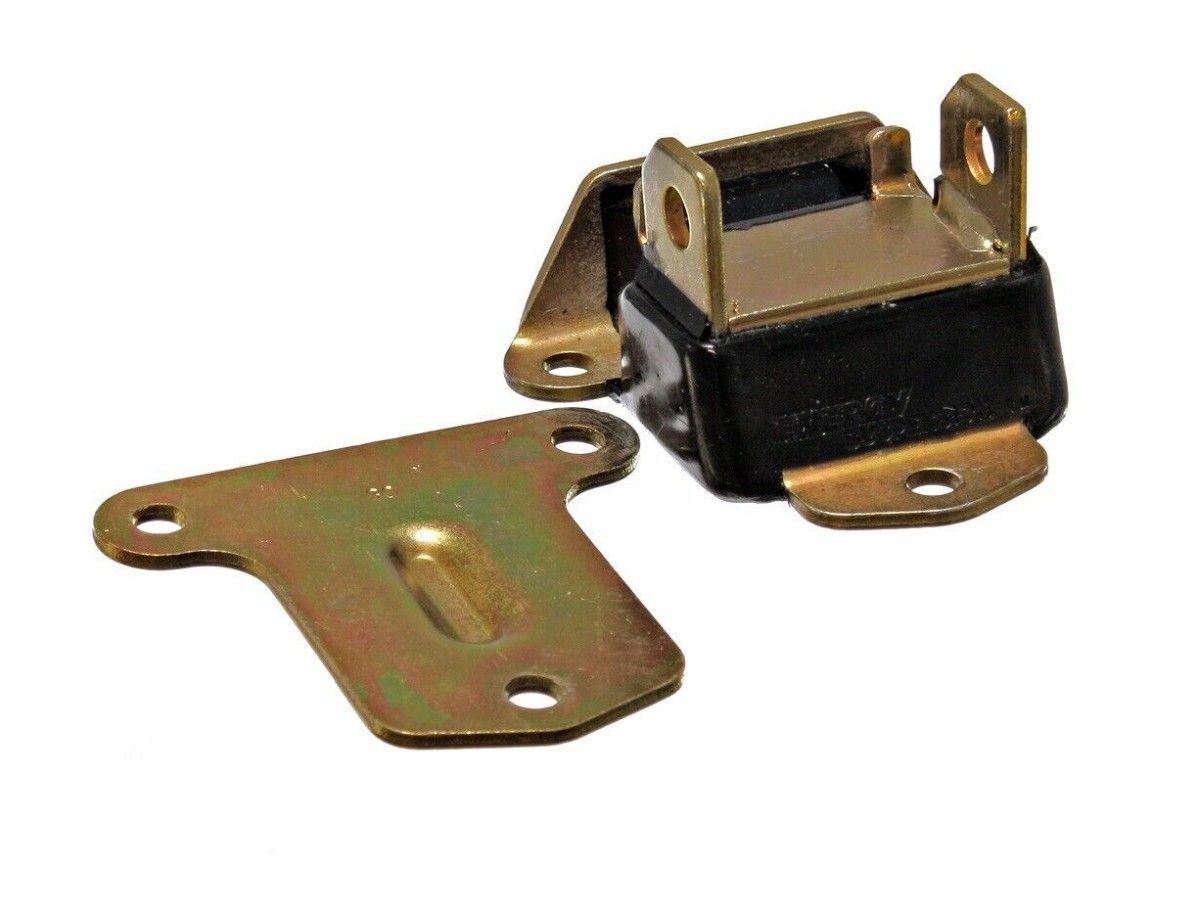 ROCKET Rocket Red Urethane Engine Mount, Tall & Narrow RPES-31117G SR