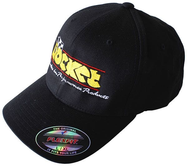 ROCKET Rocket Rocket Flexfit Cap RT-CAP-L-XL SR