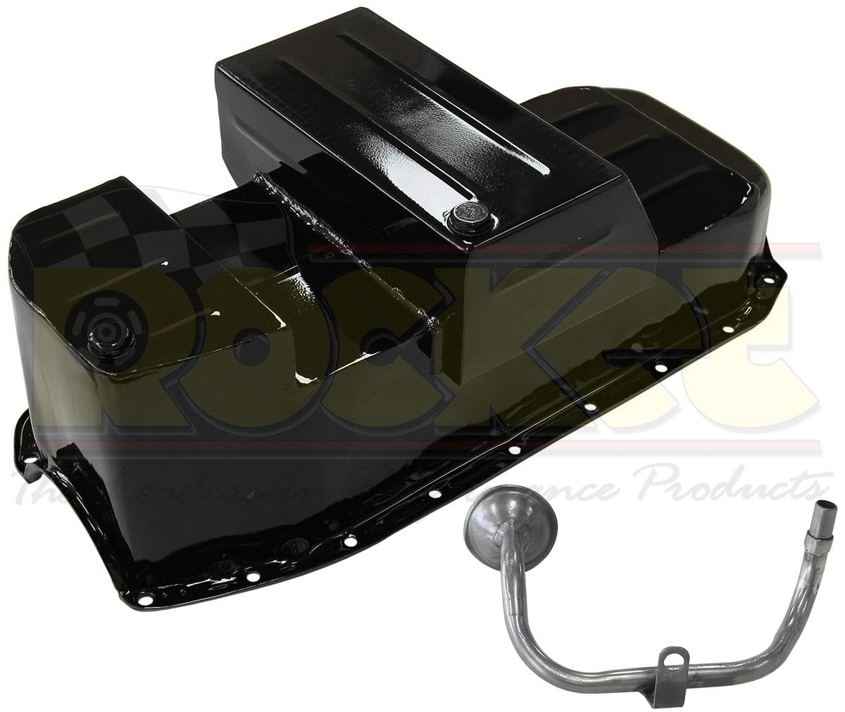 ROCKET Rocket Super Pan Oil Pan RP2203-RH SR