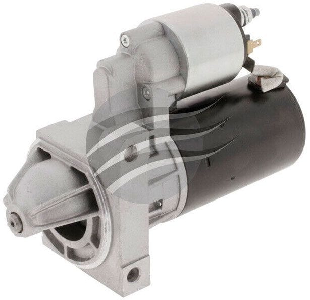 ROCKET Standard Style Small Starter Motor SPEF70-0114-1 SR