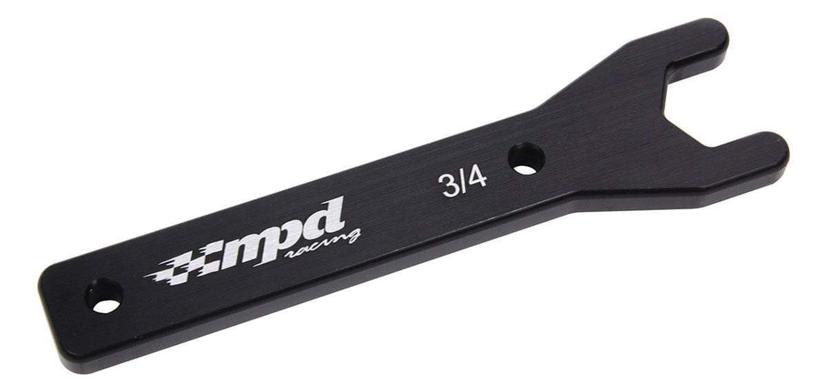 ROCKET Suit 3/4" Jam Nut Miscellaneous Radius Rod Wrench MPD-46001 SR