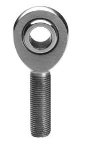 RODEND .625" Hole Size. 3/4"-16 Thread Rod End Moly Rod End Male L/H Thread (Heavy Duty) ROD-XML10-12 SR