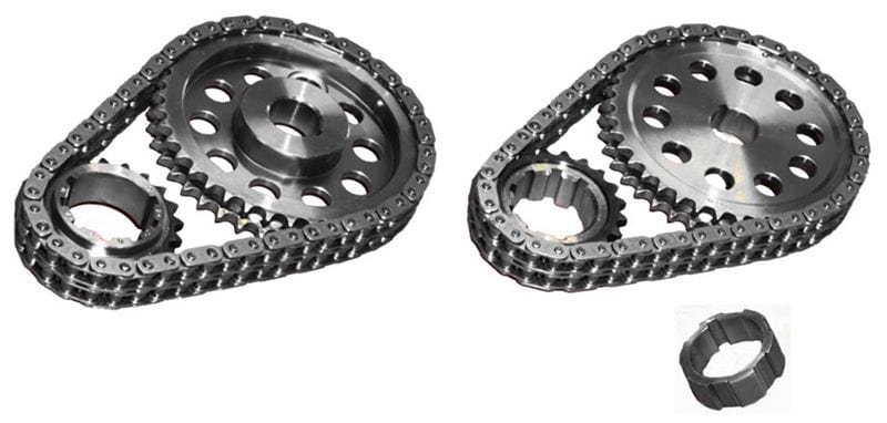 ROLLMASTER Rollmaster D/R Timing Chain Set ROCS6150 SR