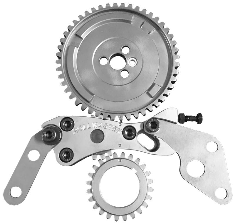 ROLLMASTER Rollmaster Gear Drive Timing Set ROGD1195 SR