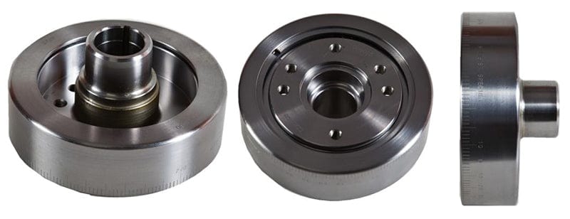 ROMAC Suit SVO SB 289-351 Windsor, Internal Balance, Dual Bolt Pattern Romac RO0210SA-SVO SR