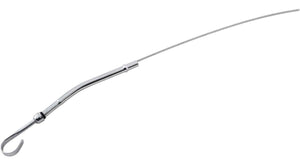Racing Power Company 19" Chrome Steel Engine Dipstick RPCR4957