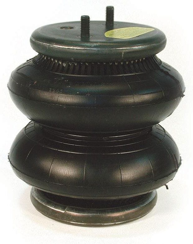RT 26c Double Convoluted Ridetech Air Spring ART90007325 SR