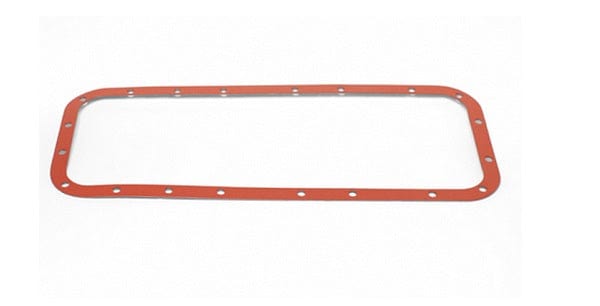 SCE Suit AJPE,BAE,KB Racing Hemi (Not TFX), Steel Core Teflon Coated, .08 SCE Gaskets Accu Seal Oil Pan Gasket SCE-266091 SR