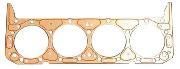 SCE Suit GM LS,LSX,LS7,LS Next SCE Gaskets ICS Titan Head Gasket - 4.200" Bore, .043" Thick SCE-S19204 SR