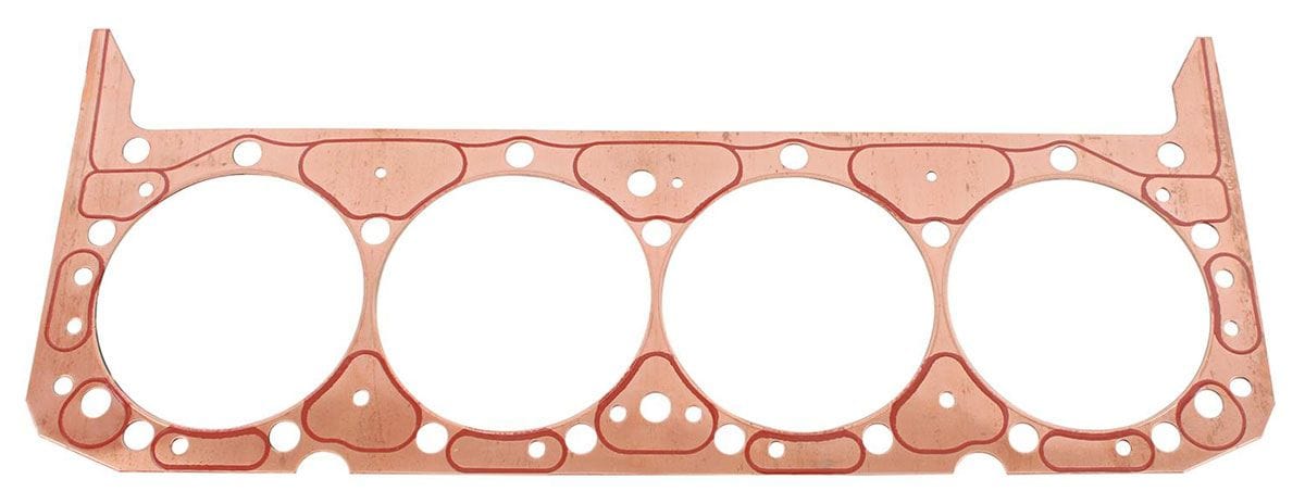 SCE Suit S/B Chev SCE Gaskets ICS Titan Head Gasket - 4.200" Bore, .043" Thick SCE-S112043 SR