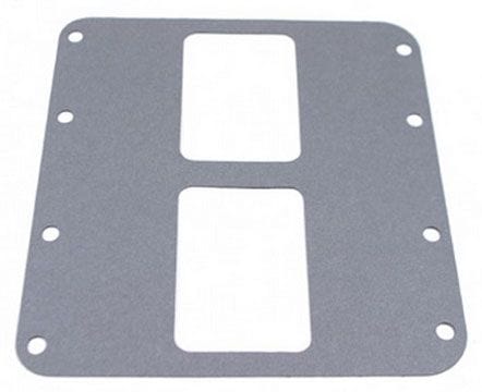 SCE Suits 6-71 Blowers/Superchargers SCE Gaskets 6-71 Blower Base Gasket SCE-329020 SR