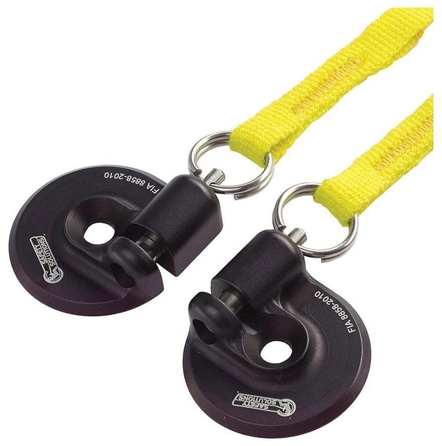 SIMPSON Hybrid M61 Anchor Kit, Quick Release Hybrid M61 Anchor Kit, Quick Release SR