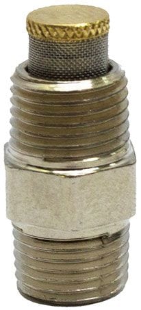 Snow Snow Snow 3.5 GPH Hyper-Sonic Water-Methanol Nozzle (RPSPNO-N0350) SR