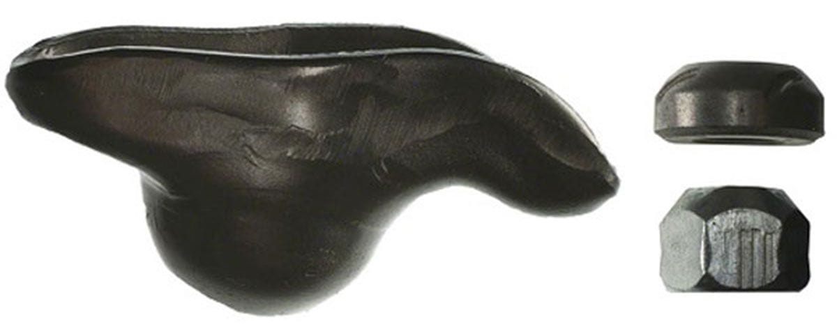 SPEEDPRO Suit BB Chev With Ball & Nut Speed Pro Replacement Stamped Steel Rocker Arms SPR851 SR