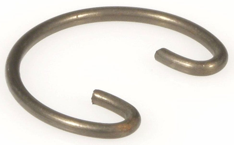 SPEEDPRO Suit BB Ford 1.180" O.D (1.094), .050" Thick Speed Pro Circlip Piston Pin Lock Ring SPLR179 SR