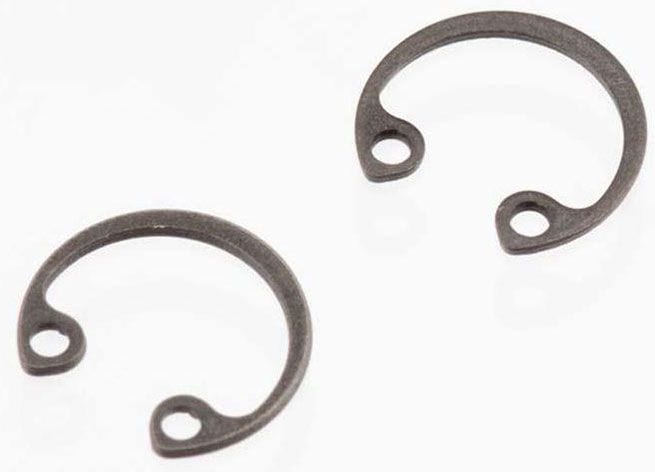 SPEEDPRO Suit SB Chev, Ford & Holden 1.111" O.D (.927), .042" Thick Speed Pro Circlip Piston Pin Lock Ring SPLR194 SR