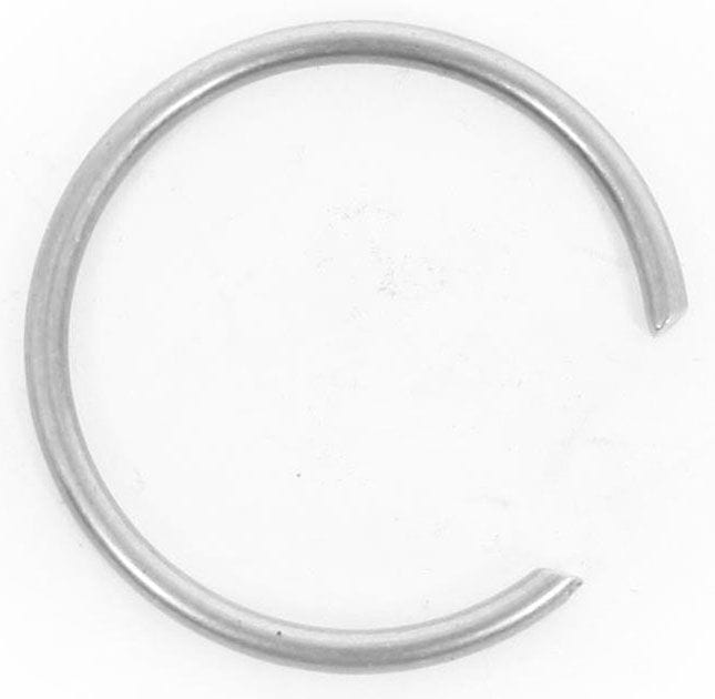 SPEEDPRO Suit SB Chev, Ford & Holden 1.111" O.D (.927), .042" Thick Speed Pro Wire Piston Pin Lock SPLR63 SR