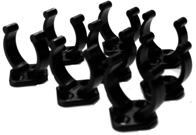 SPEEDWAY 1-1/4" Speedway Products Radius Rod Clip RS-KRP261 SR