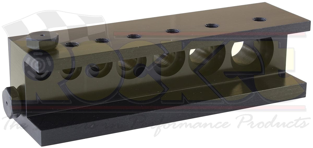 Speedway Products From 10-32 to 3/4" Bolts Speedway Products Safety Wire Drilling Jig RS-KPC200100 SR