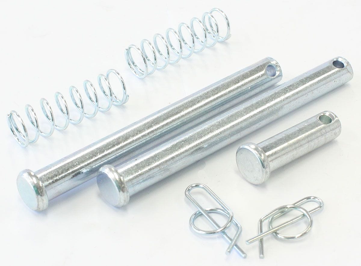 SPEEDWAY Speedway Products Jacobs Ladder Spring & Pin Kit RS-KRP223 SR