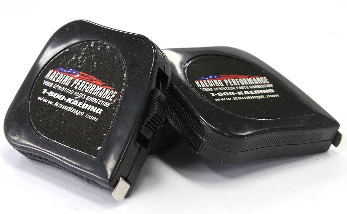 SPEEDWAY Speedway Products Stagger Tape (3 pack) RS-KPC288-1 SR