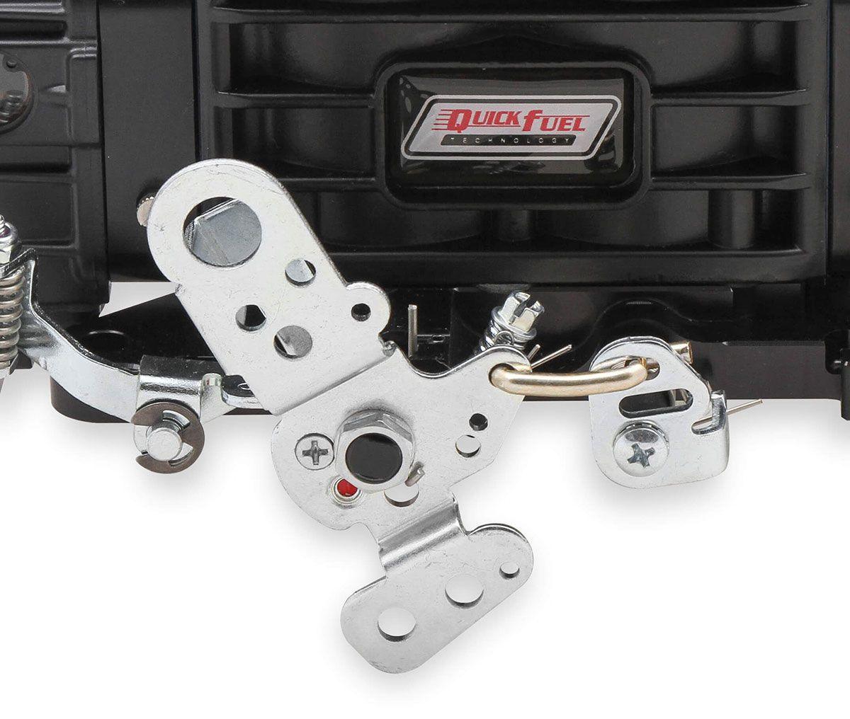 Stealth Ride 650 CFM Black Diamond Q-Series Race Carburettor Q-BDQ-650 SR